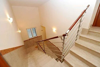 Apartament Dla rodzin Zecevo
