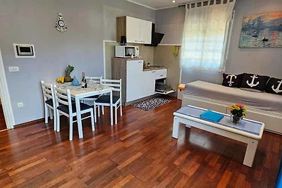 Vakantieappartement Gezinsvakantie Rovinj