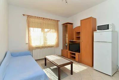 Vakantieappartement Gezinsvakantie Peroj
