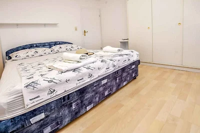 Ferienwohnung mit Klimaanlege