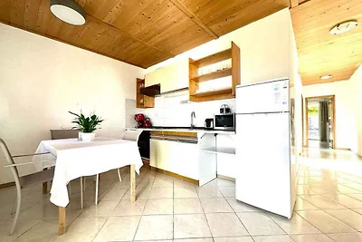 Appartamento Vacanza con famiglia Biograd na Moru