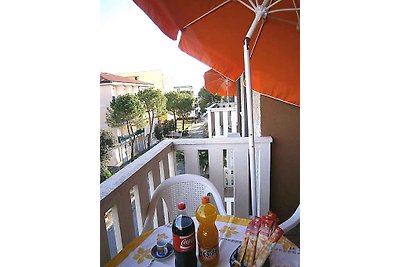 Vakantieappartement Gezinsvakantie Bibione