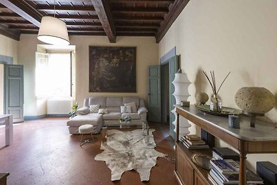 Holiday home relaxing holiday Florenz & vicinity