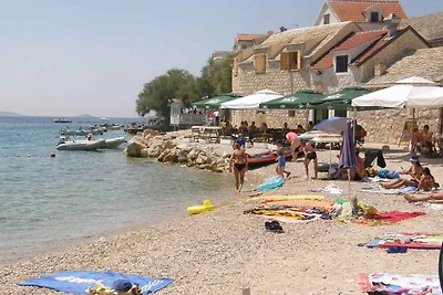 Ferienwohnung mit Klimaanlage