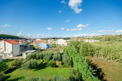 Vakantieappartement Gezinsvakantie Lopar