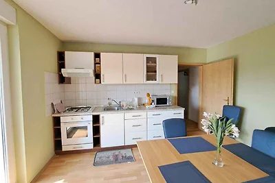 Appartement Vacances avec la famille Turanj