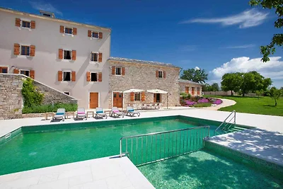 FerienHaus mit Pool