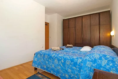 Ferienwohnung mit Klimaanlage