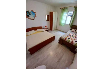 Appartamento Vacanza con famiglia Sveta Nedjelja
