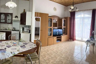 Appartamento Vacanza con famiglia Heviz
