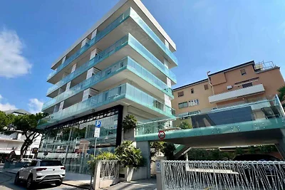 Appartamento Vacanza con famiglia Lignano Sabbiadoro