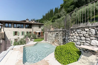 Appartamento Vacanza con famiglia Toscolano Maderno