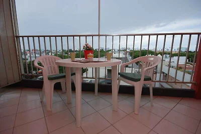 apartman za odmor Obiteljski odmor Lignano Sabbiadoro