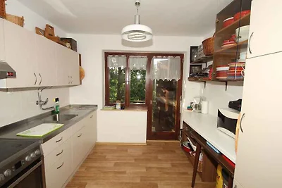 Ferienhaus mit Internetzugang und Grill