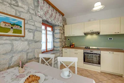 Vakantieappartement Gezinsvakantie Dračevac