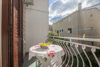Appartamento Vacanza con famiglia Makarska