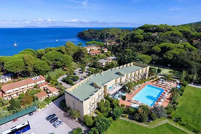 Ferienwohnung Studio-Apartment mit