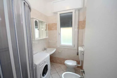 Ferienwohnung mit Klimaanlage und