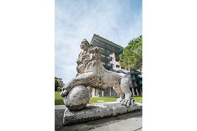 Apartament Dla rodzin Bibione