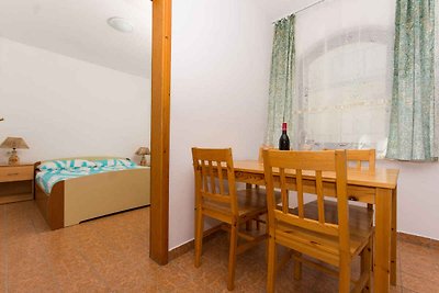 Vakantieappartement Gezinsvakantie Marina Trogir