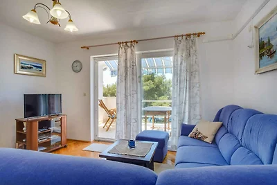 Komfortables und tierfreundliches Appartement