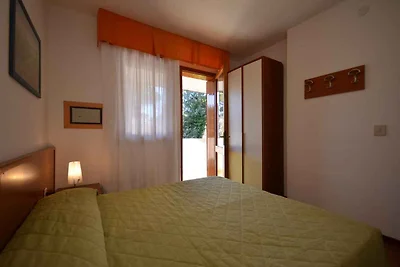 Appartamento Vacanza con famiglia Bibione