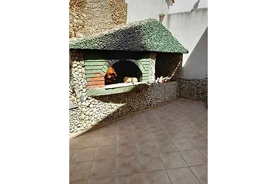 Vakantieappartement Gezinsvakantie Lokva Rogoznica