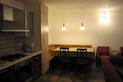 Vakantieappartement Gezinsvakantie Trento