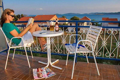 Vakantieappartement Gezinsvakantie Orebic