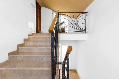 Komfortables Apartment Lili mit Meerblick auf