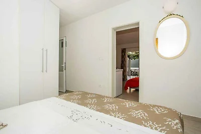Holiday flat family holiday Smokvica