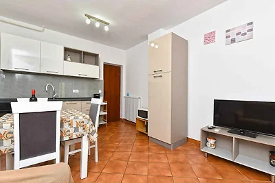 Ferienwohnung mit Klimaanlage