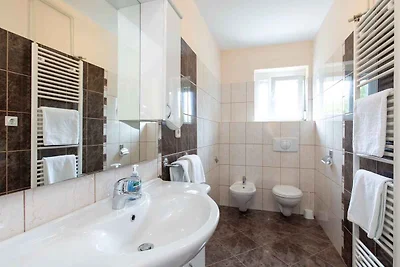 Vakantieappartement Gezinsvakantie Krk