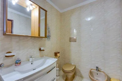 Vakantieappartement Gezinsvakantie Poreč