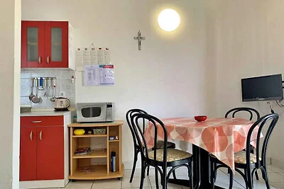 Vakantieappartement Gezinsvakantie Silo