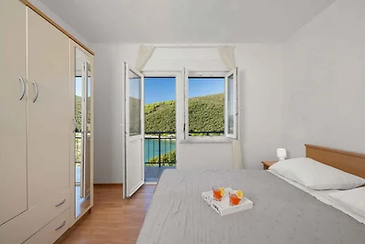 Ferienwohnung Wohnung in Strandnähe