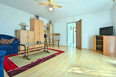 Vakantiehuis Ontspannende vakantie Dračevac