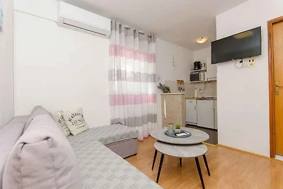 Ferienwohnung mit Klimaanlage