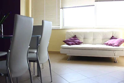 Ferienwohnung 80 m von der Adria