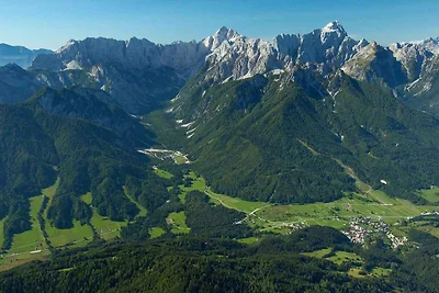 Vakantieappartement Gezinsvakantie Slovenië