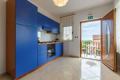 Moderne und komfortable Wohnung mit geräumige