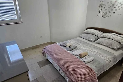 Apartamento Vacaciones familiares Kožino