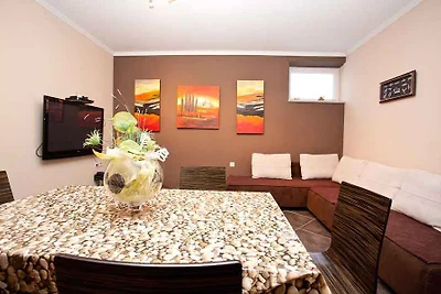 Ferienwohnung mit Pool Nutzung