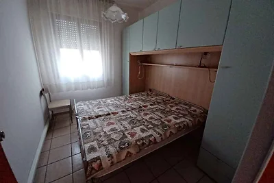Holiday flat family holiday Rosolina