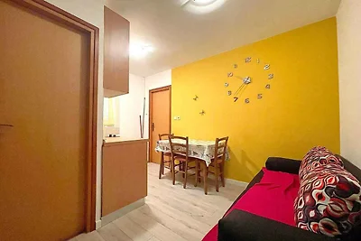 Ferienwohnung mit Balkon und Klimaanlage