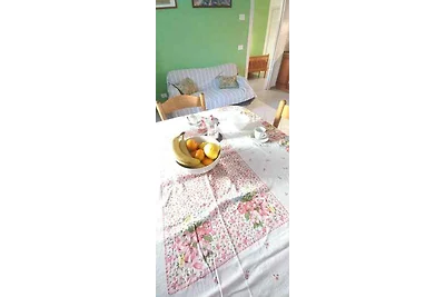 Casa de vacaciones Vacaciones de reposo Trento