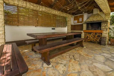Ferienwohnung in Strandnähe