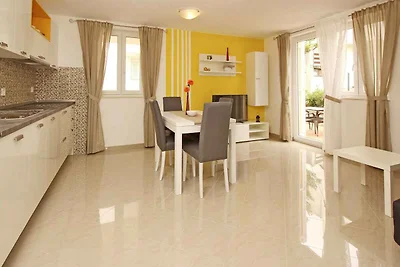 Vakantieappartement Gezinsvakantie Baska