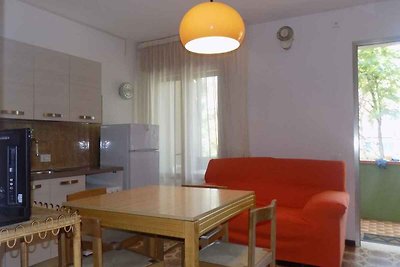 Vakantieappartement Gezinsvakantie Eraclea Mare