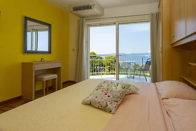 Appartamento Vacanza con famiglia Brela
